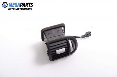 Духалка парно за Porsche Cayenne SUV I (09.2002 - 09.2010), позиция: дясна